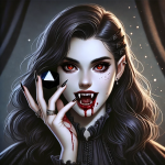 S1E4 - Visite de l'hôtel - Vampire la Mascarade